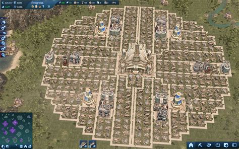 Anno 2070 Wiki .